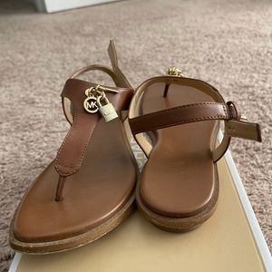 MK Suki Sandal